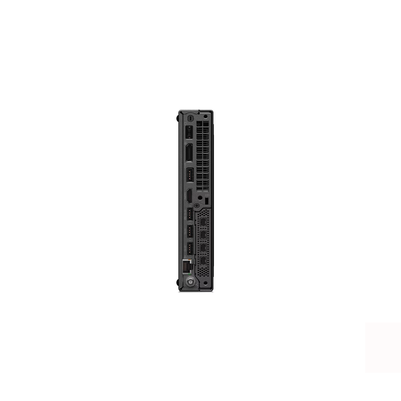 Lenovo Thinkstation P3 Tiny G2 Tiny PC Intel Ultra 5 235 16GB RAM 512GB SSD W11P | Scratch & Dent | LN.PC.F20757