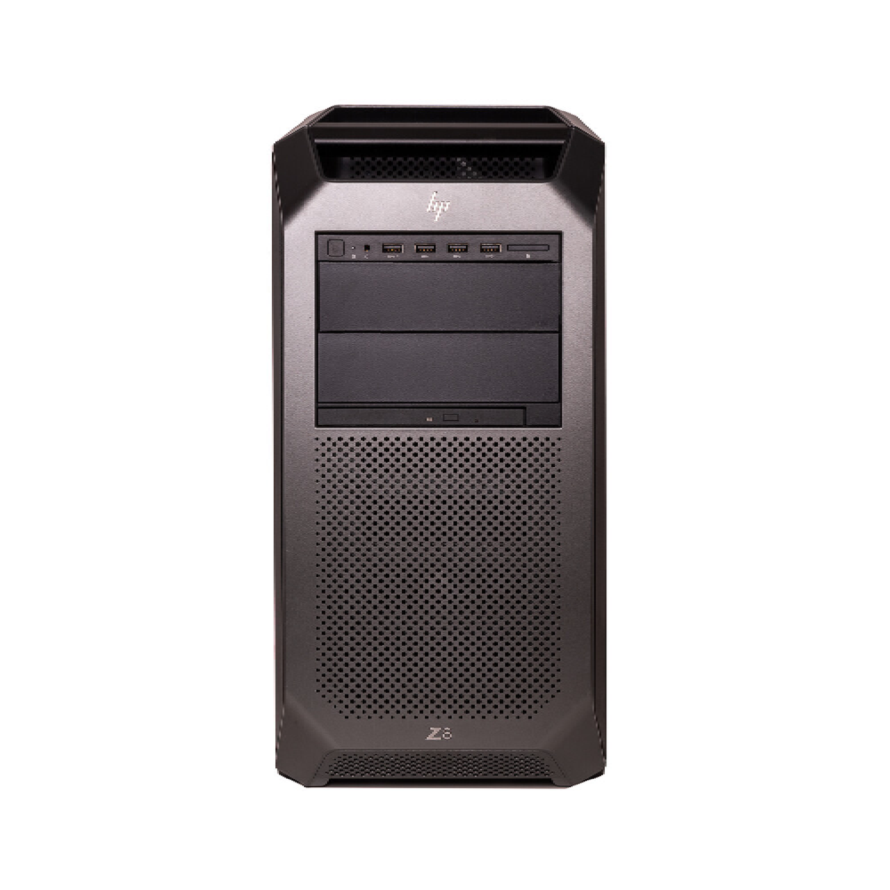 HP Z8 G4 Tower Intel Xeon Gold 6213 Quadro P4000 48GB RAM 6TB Windows 11 Pro | Refurbished | HP.PC.F20177