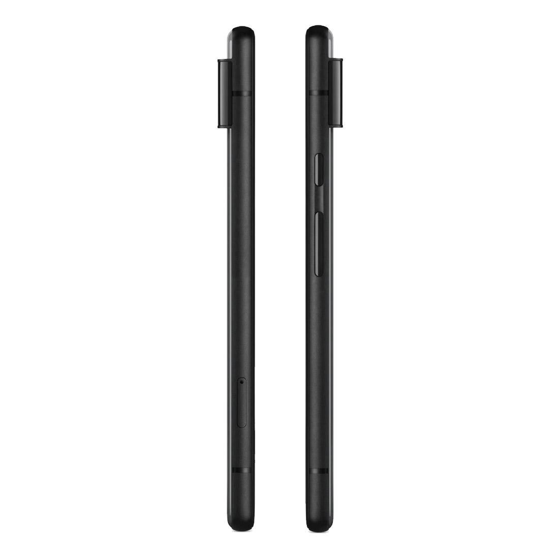 Google Pixel 6 (Unlocked) 6.4" AMOLED 128GB Android - Stormy Black | Refurbished | GO.SP.F20466