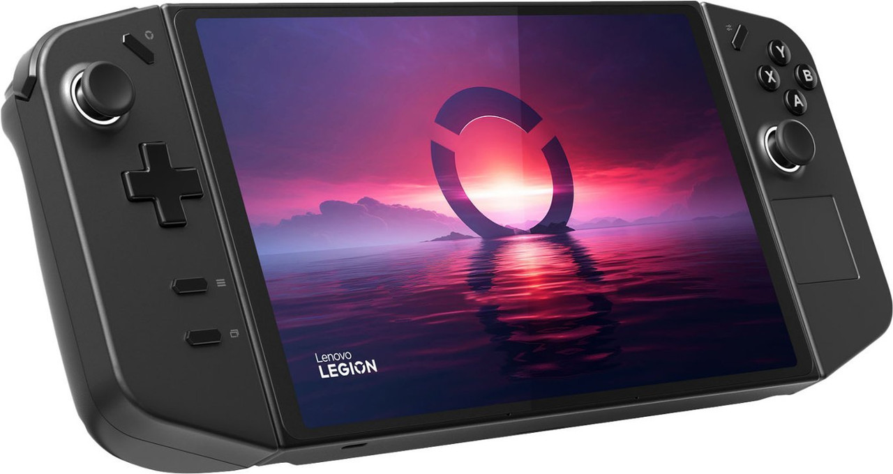 Lenovo Legion Go Handheld 8.8