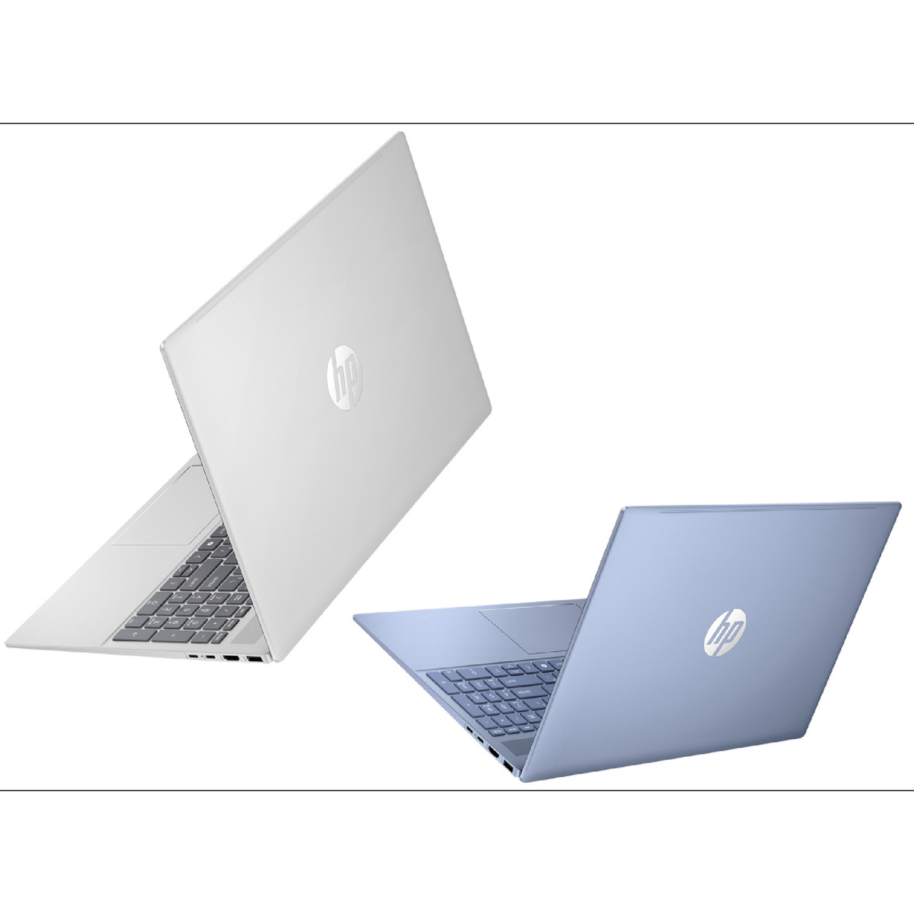 HP Pavilion 16-AF0000 16" Touch Laptop Core 7 150U 16GB 512GB SSD W11H | Brand New