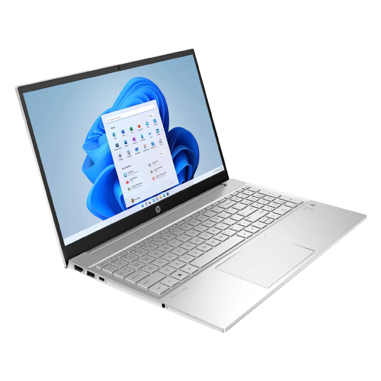 HP Pavilion 15-Eg3XXX 15.6" Laptop Intel Core N200 4GB RAM 128GB SSD W11P | Scratch & Dent | HP.NB.F21382
