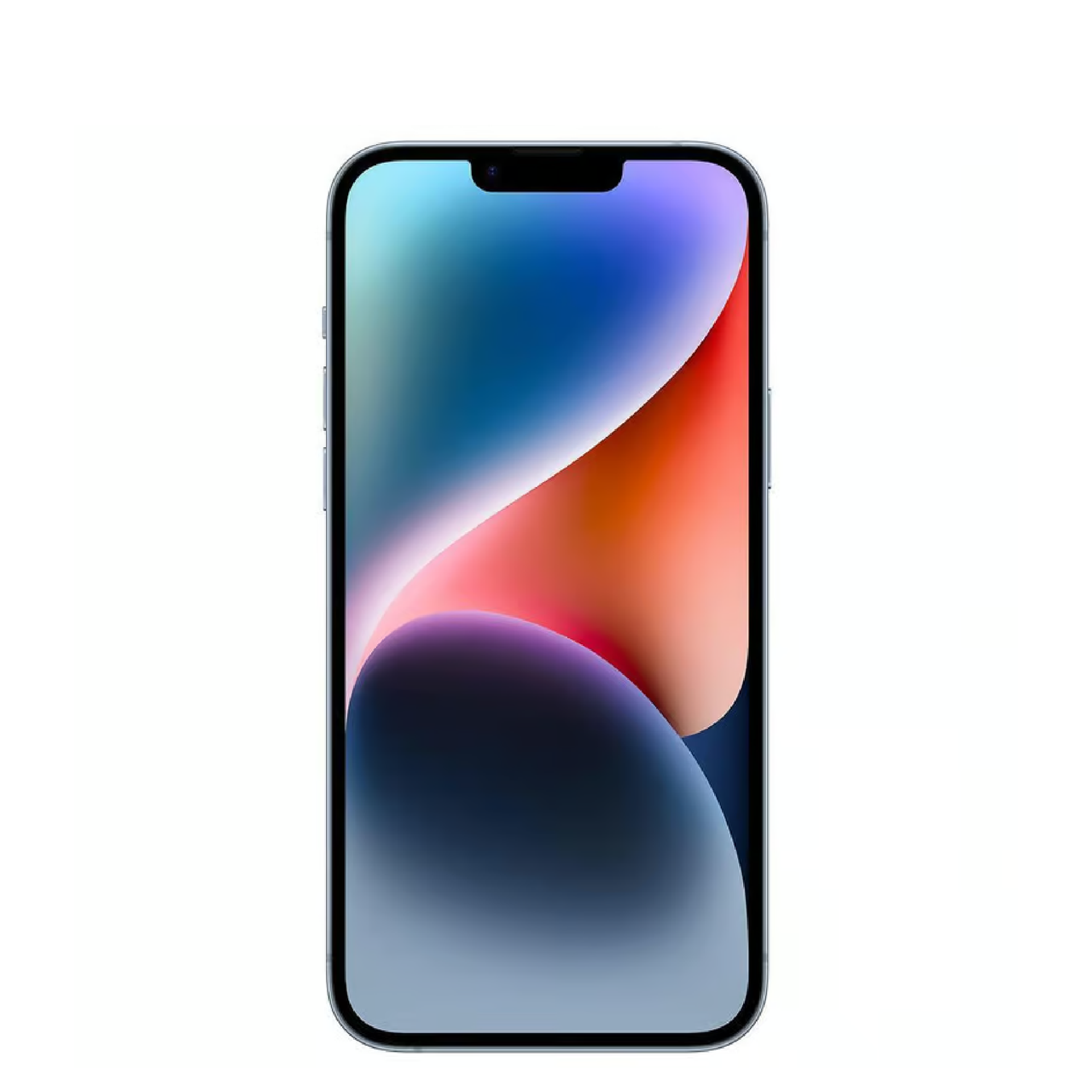 Apple iPhone 14 (Unlocked) 6.1" Super Retina XDR 128GB iOS - Blue | Scratch & Dent | AP.SP.F18744