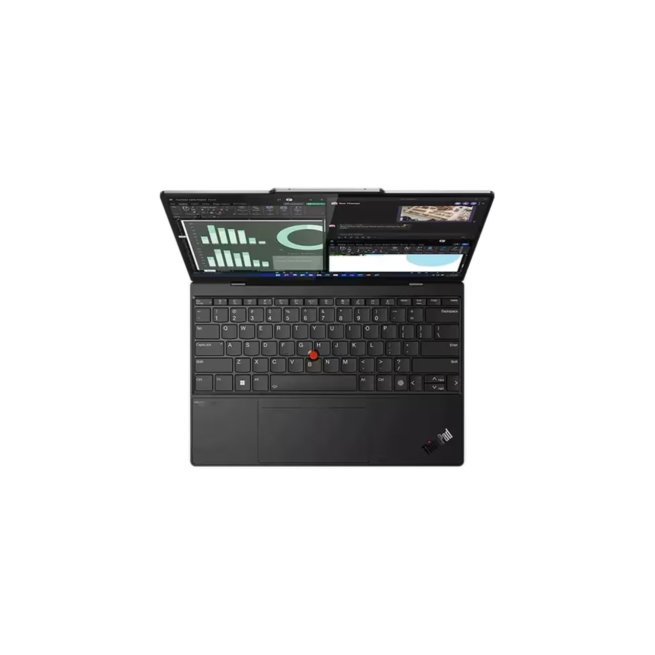Lenovo ThinkPad Z13 G1 13.3" Laptop AMD Ryzen 7 Pro 6850U 16GB 512GB SSD W11P | Scratch & Dent | LN.NB.F16600