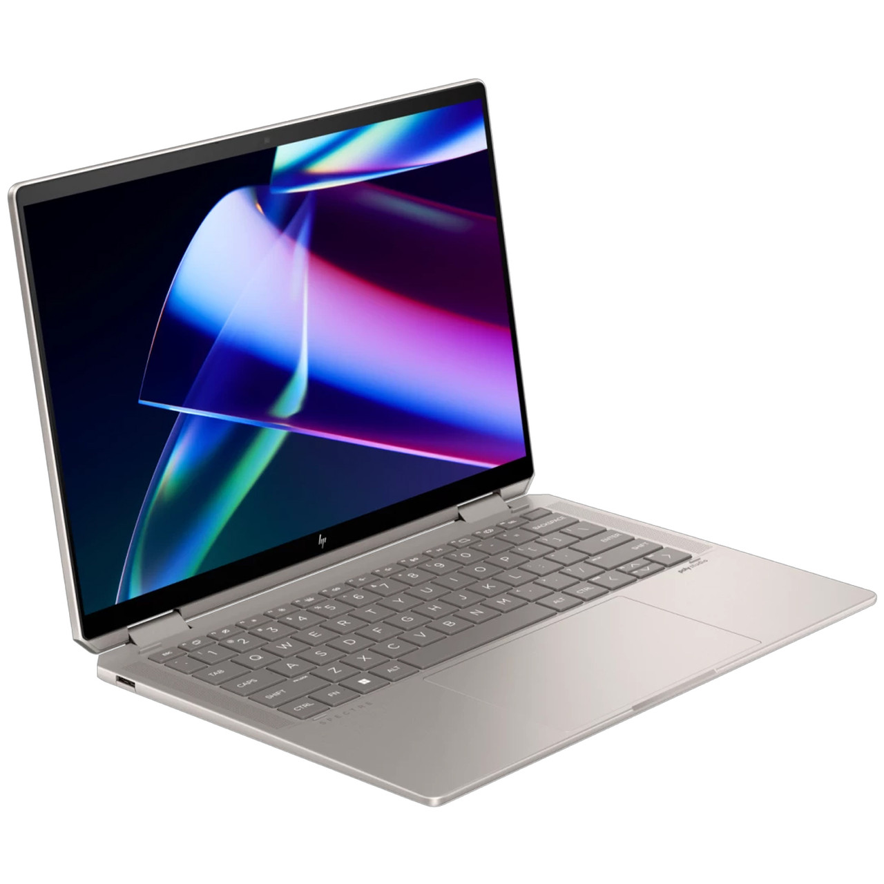 HP Spectre x360 14-EU000 14" Ultra 5 125H 16GB 512GB SSD W11P | Refurbished | HP.NB.F17878