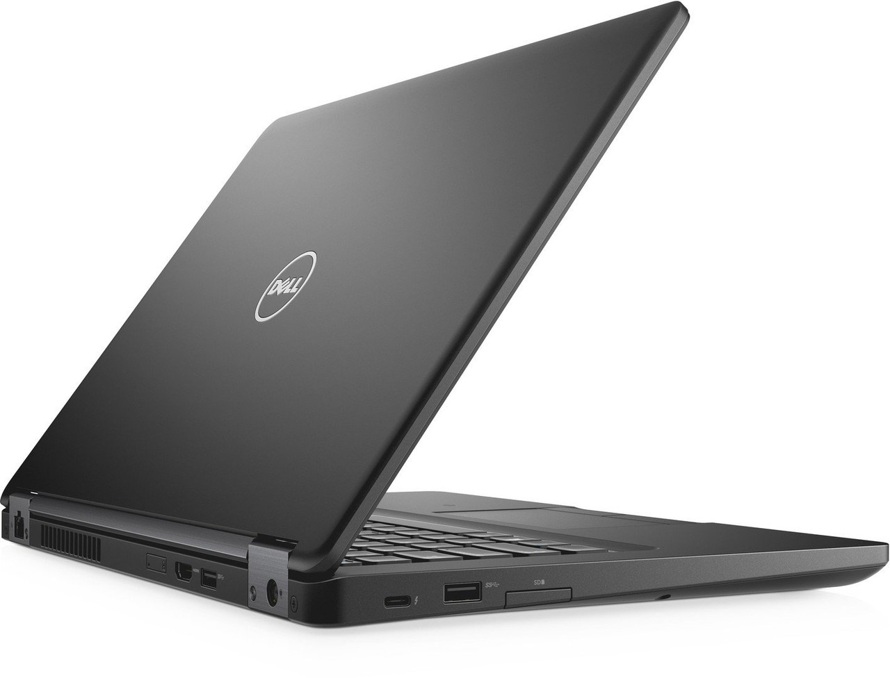 Dell Latitude 5480 14" Laptop i5-6300U 8GB RAM 256GB SSD W11P | Scratch & Dent | DL.NB.F20897