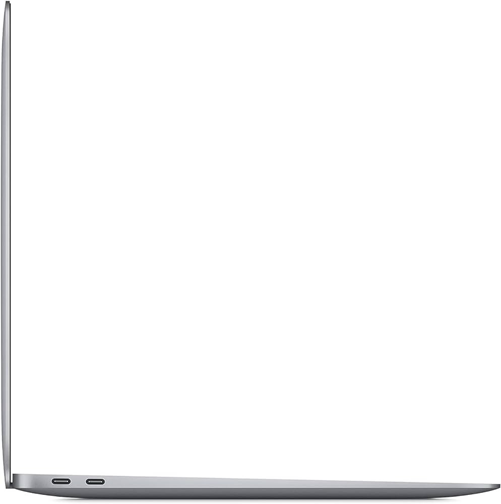 Apple MacBook Air (2018) 13.3" Laptop Intel Core i5 8GB 128GB SSD Mac OS X | Scratch & Dent | AP.NB.F21189