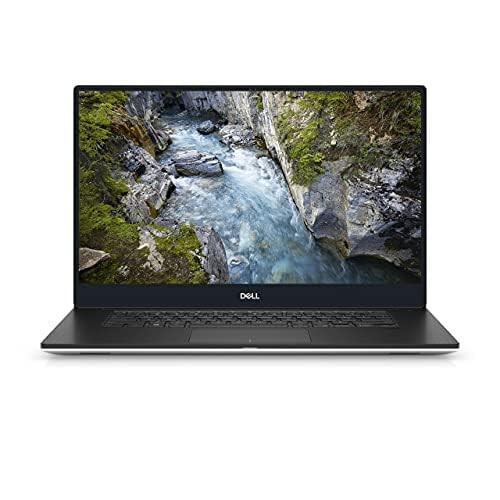 Dell Precision 5540 15.6" Laptop Intel i7-9850H Quadro T1000 32GB 512GB SSD W11P | Scratch & Dent | DL.NB.F20776
