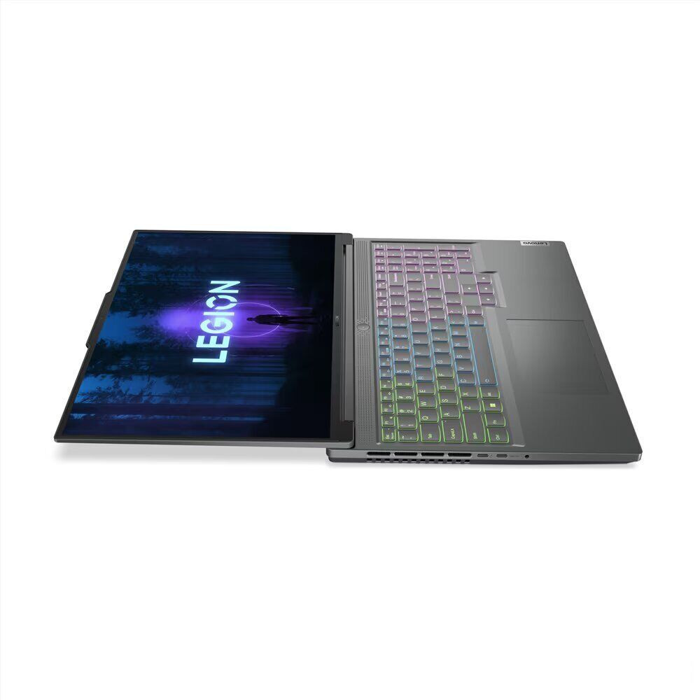 Lenovo Legion Slim 5 16IRH8 16" Laptop Intel i7-13700H RTX 4060 16GB 512GB SSD W11H | 82YA0085CC | Manufacturer Refurbished