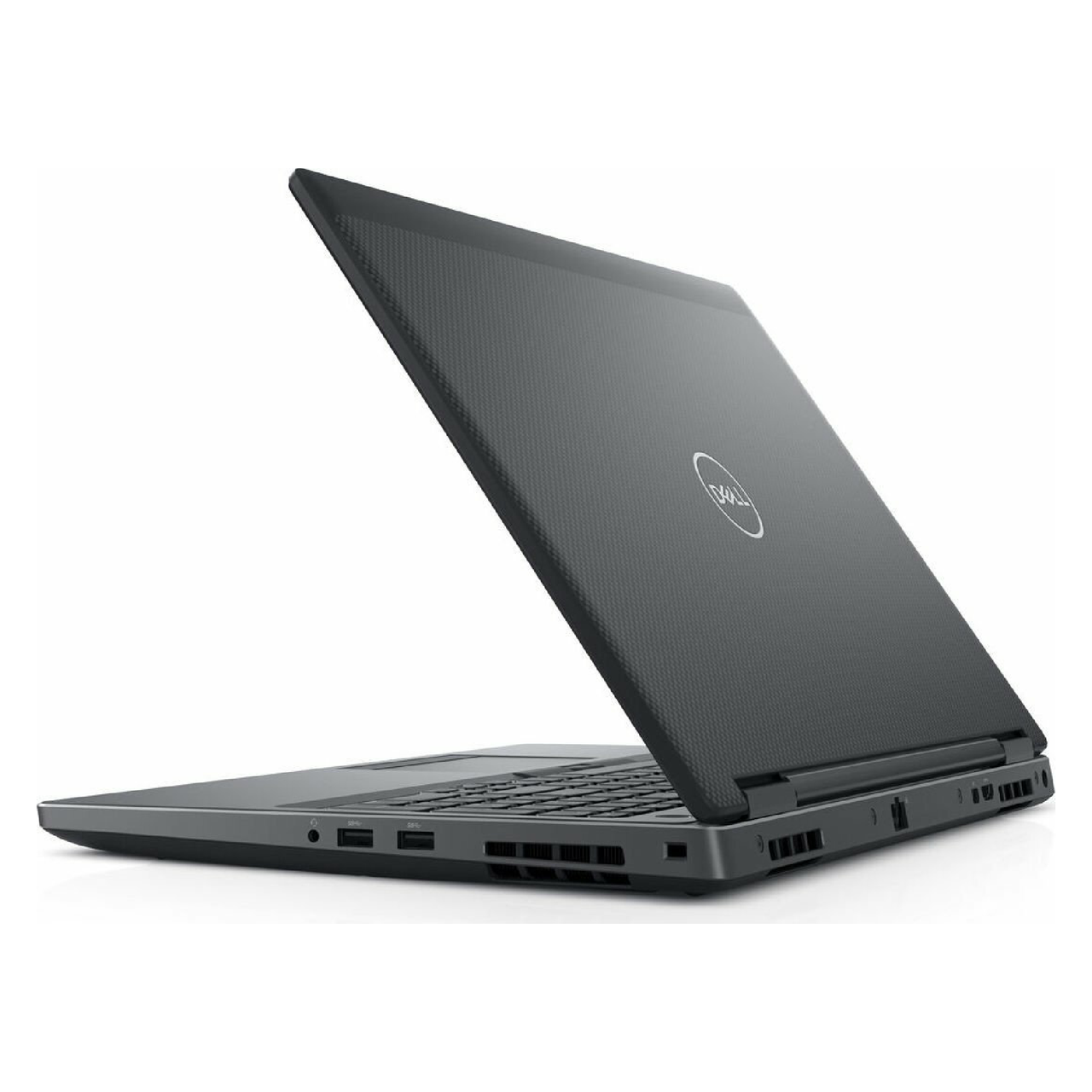 Dell Precision 7540 15.6" Laptop Intel i7-9850H Quadro T2000 64GB 512GB SSD W11P | Scratch & Dent | DL.NB.F20825