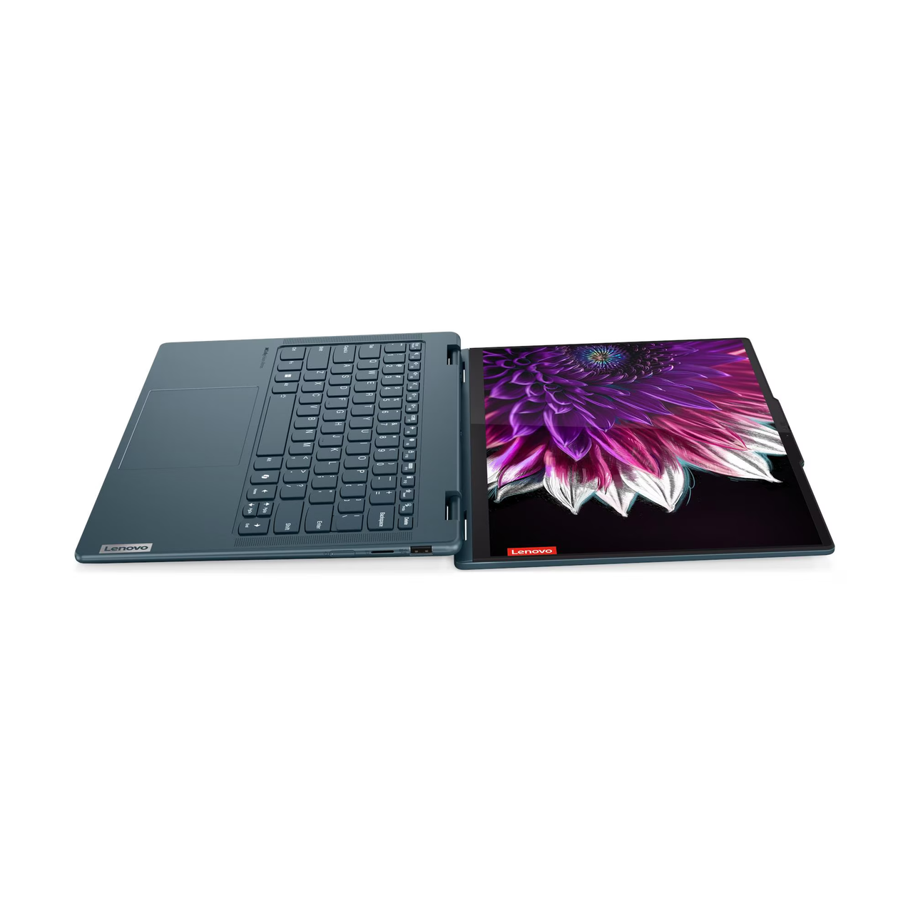 Lenovo Yoga 7 14IML9 Ultra 5 125U Touch 16GB 512GB W11H | Scratch & Dent | LN.NB.F21252