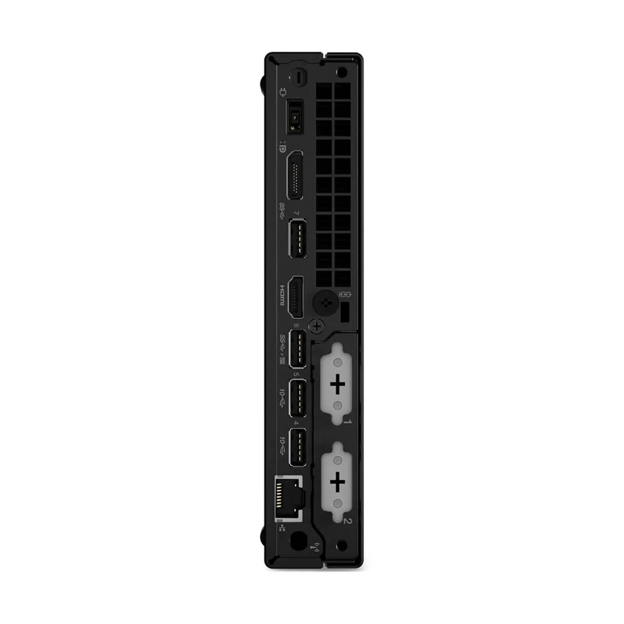Lenovo Thinkcentre M80Q G3 Tiny PC Intel i7-12700T 16GB RAM 512GB SSD W11P | Brand New