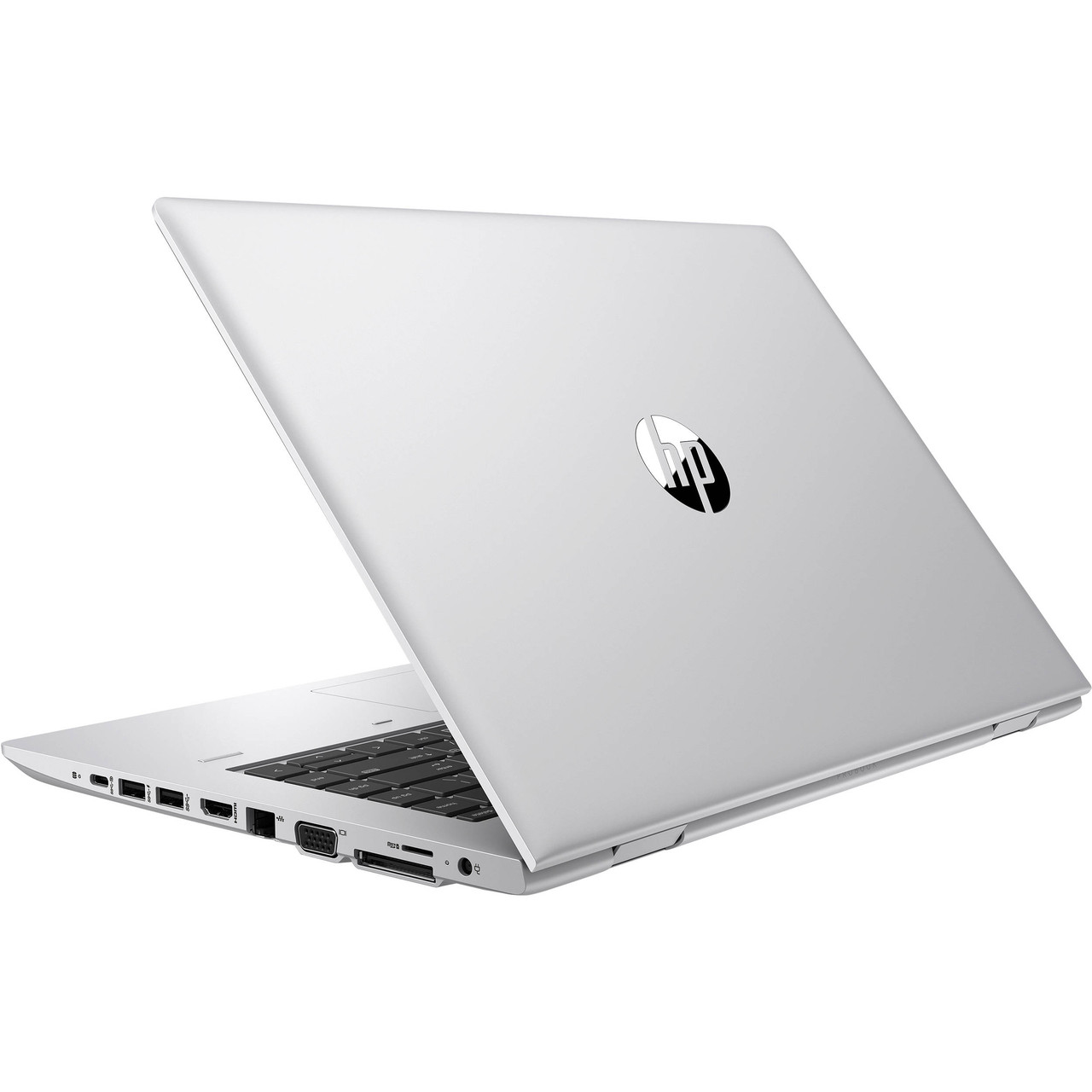 HP Probook 640 G4 14" Laptop i5-8350U 16GB 256GB SSD W11H (Low Battery Health) | Scratch & Dent | HP.NB.F21994