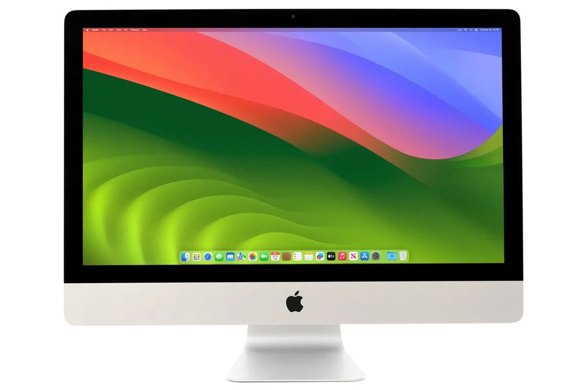 Apple iMac (2017) 27" AIO Intel Core i7 16GB 512GB MAC OS X | Scratch & Dent | AP.AO.F20638