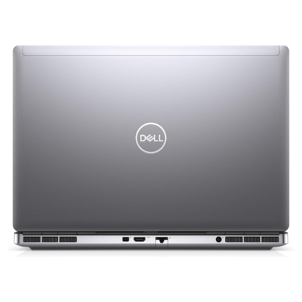 Dell Precision 7550 15.6" Laptop i7-10850H Quadro T2000 64GB 512GB SSD W11P | Scratch & Dent | DL.NB.F21275