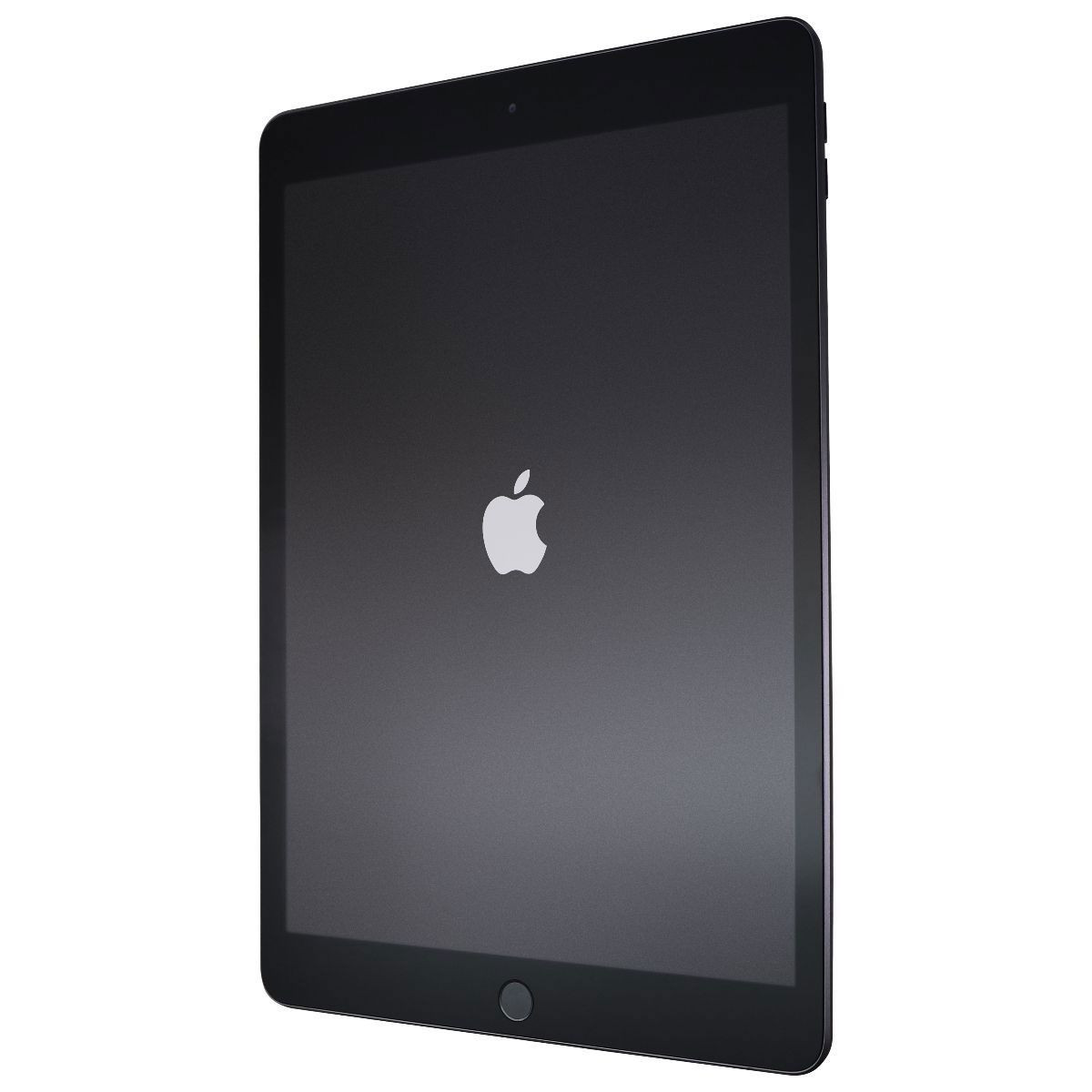 Apple iPad 7 (Unlocked) 10.2" Retina Display 128GB iOS - Space Gray | Scratch & Dent | AP.TB.F00104