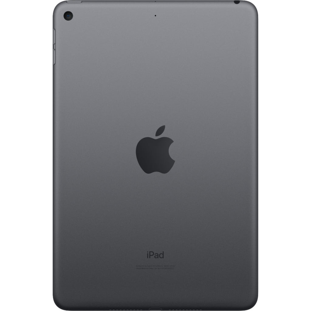 Apple iPad Mini 5 (WiFi Only) 7.9" Retina Display 64GB iOS - Space Grey | Refurbished | AP.TB.F21396