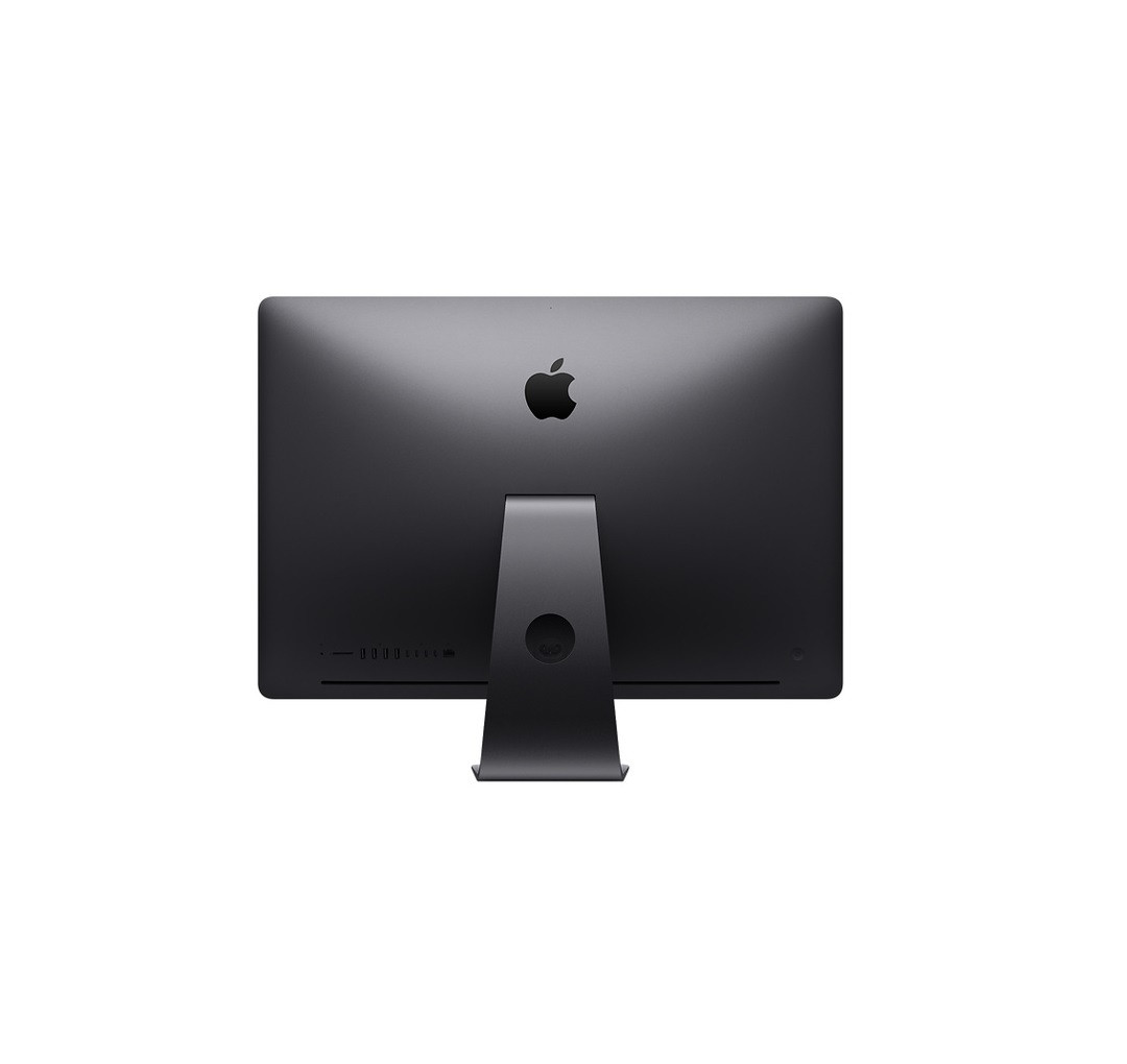 Apple iMac Pro (2017) 27" AIO Intel Xeon W-2150B 64GB 1TB SSD Mac OS X | Refurbished | AP.AO.F21426