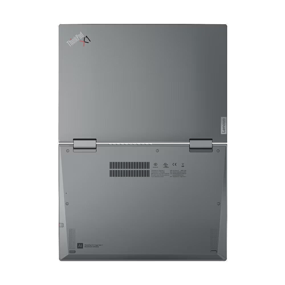 Lenovo Thinkpad X1 Yoga 14" Touch i5-7300U 8GB 256GB SSD (Low Battery Health) | Scratch & Dent | LN.NB.F19006