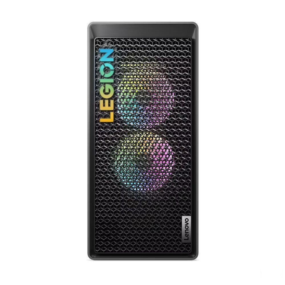 Lenovo Legion T5 26Irb8 Tower PC i5-13400F GeForce RTX 3060 16GB 512GB SSD W11H | Brand New