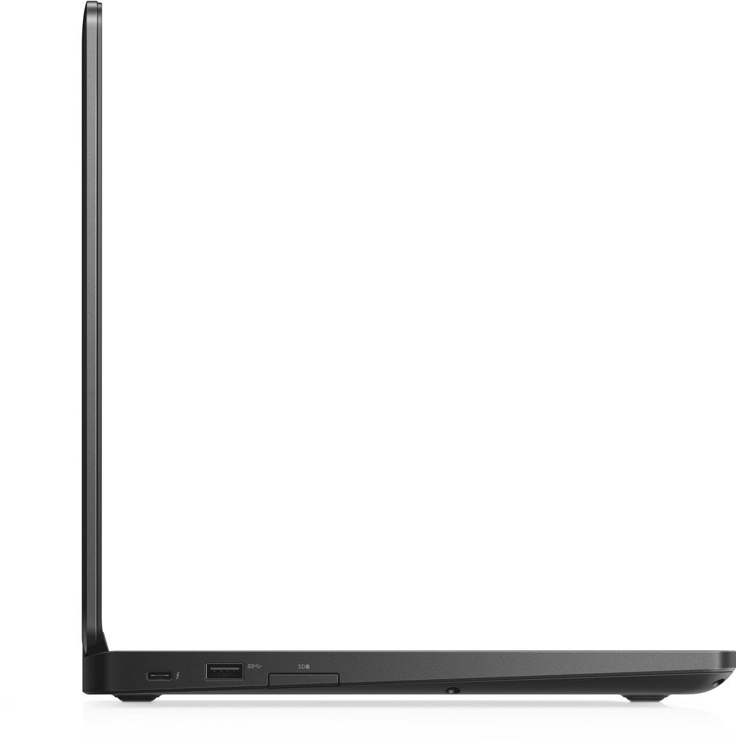Dell Latitude 5480 14" Laptop i5-6300U 16GB RAM 256GB SSD W11P | Scratch & Dent | DL.NB.F20916