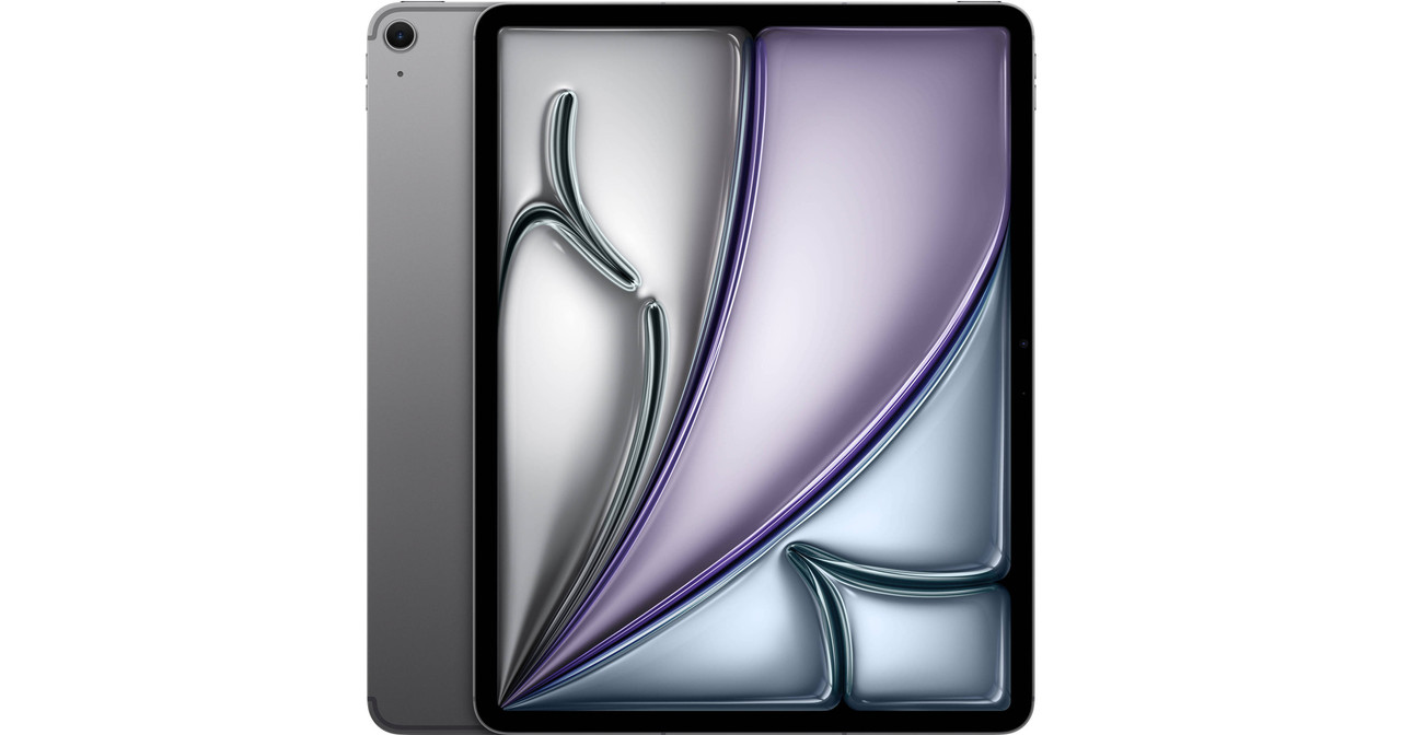 Apple iPad Air G1 (Wi-Fi) 9.7" Retina Display 32GB iOS - Space Gray | Scratch & Dent | AP.TB.F21734