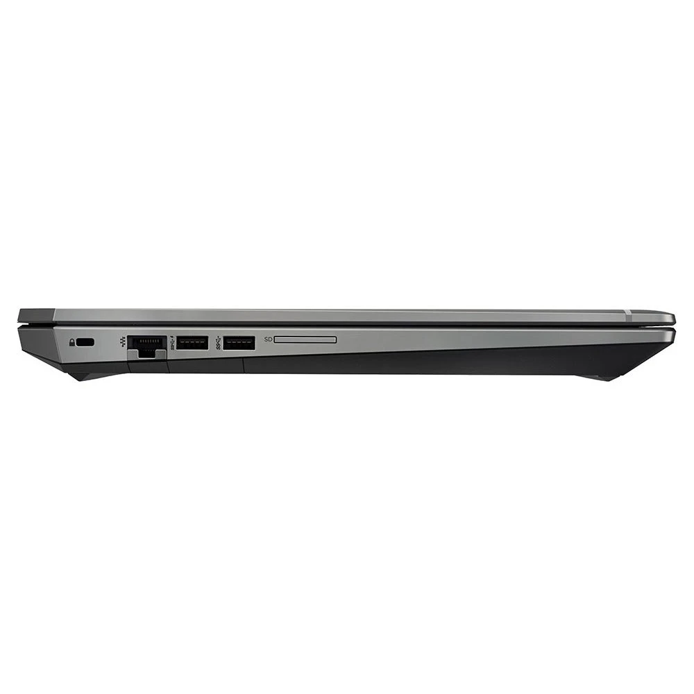 HP Zbook 15 G6 15.6