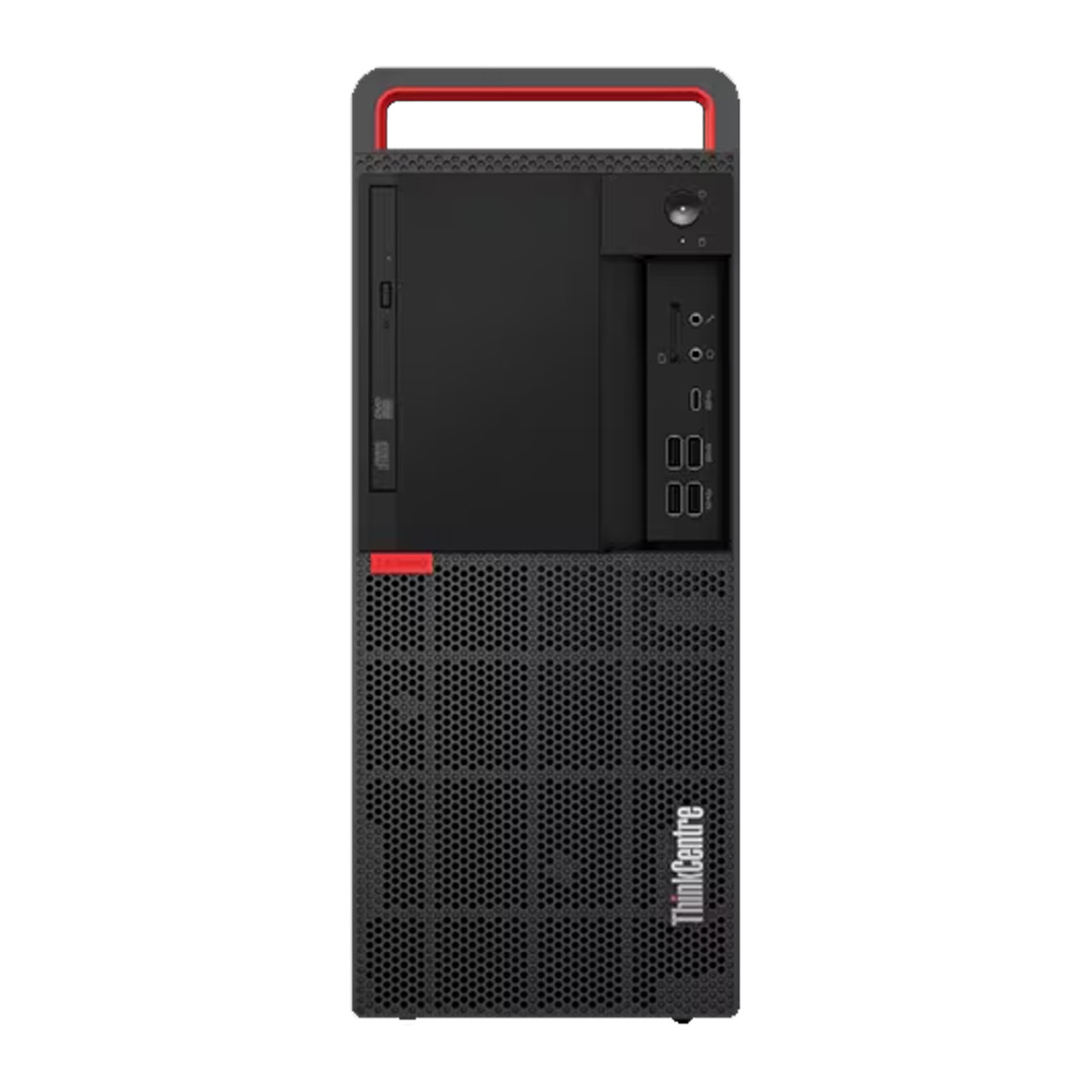 Lenovo Thinkcentre M920T Tower PC i7-8700 16GB RAM 512GB SSD W11P | Scratch & Dent | LN.PC.F21318