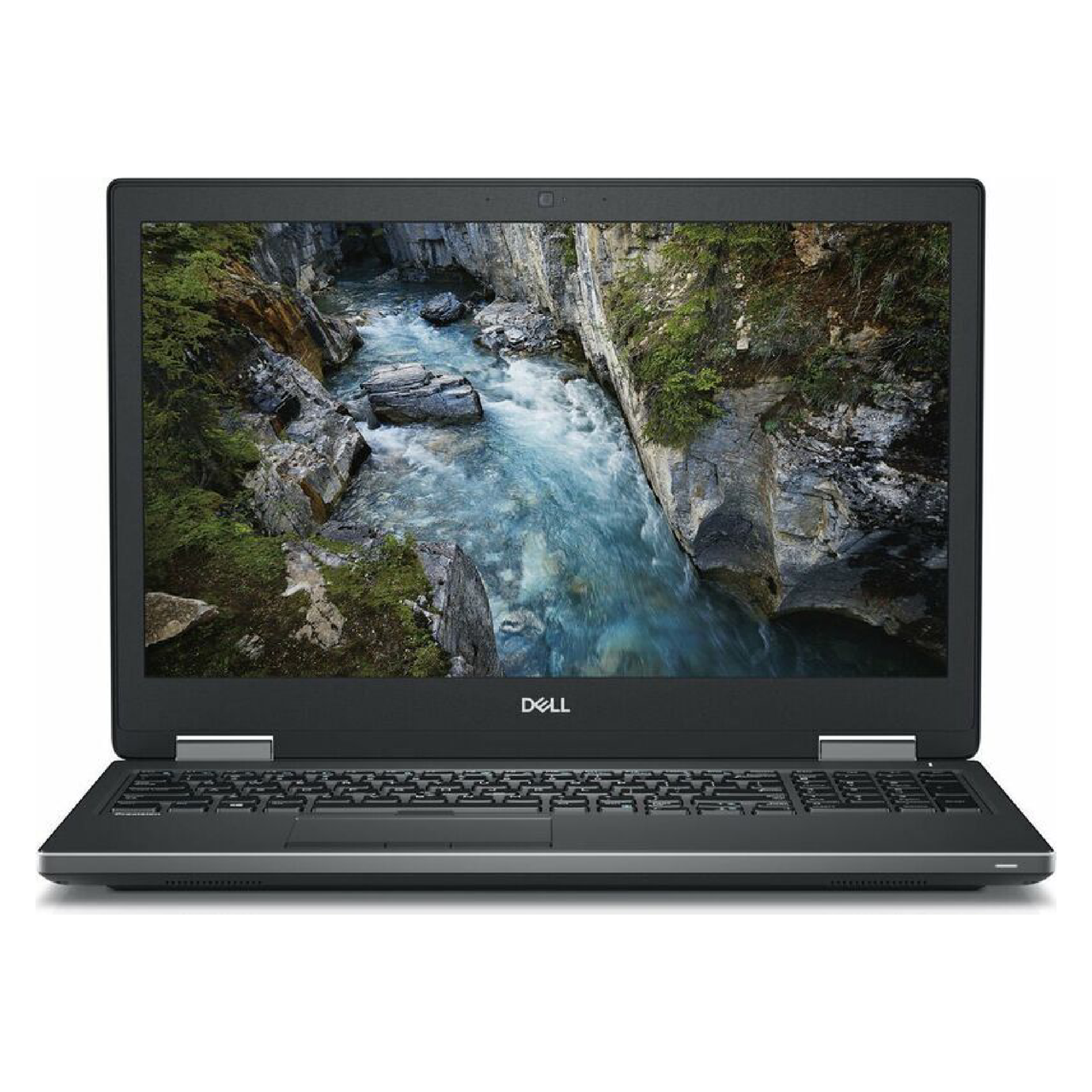 Dell Precision 7540 15.6" Laptop Intel i7-9850H Quadro T2000 64GB 512GB SSD W11H | Scratch & Dent | DL.NB.F22181