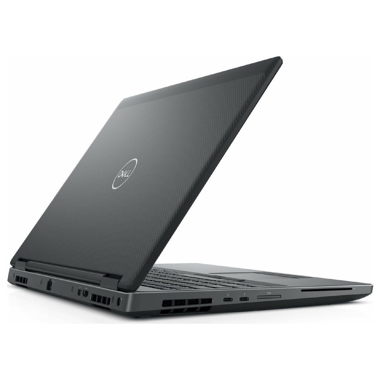 Dell Precision 7540 15.6" Laptop Intel i7-9850H Quadro T2000 64GB 512GB SSD W11H | Scratch & Dent | DL.NB.F22181