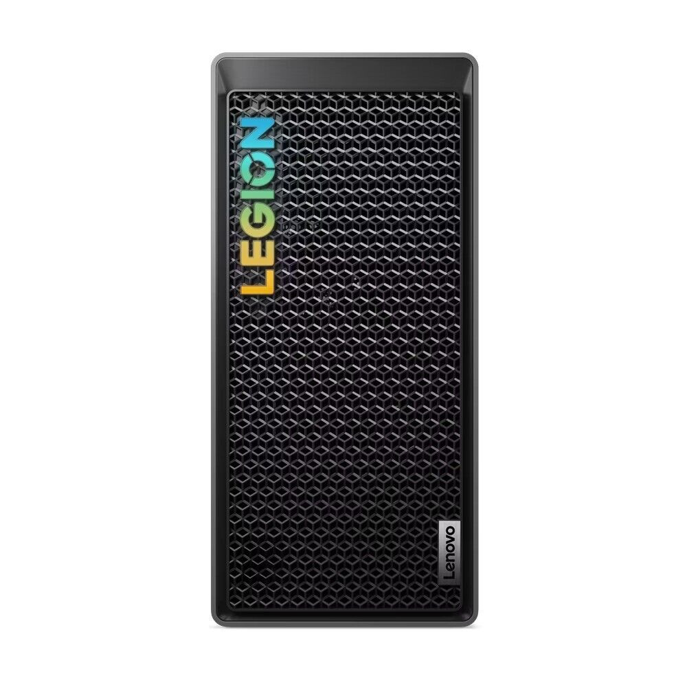 Lenovo Legion T5 26Ara8 PC Ryzen 7 7700 GeForce RTX 4070 SUPER 16GB 1TB SSD W11H | Brand New
