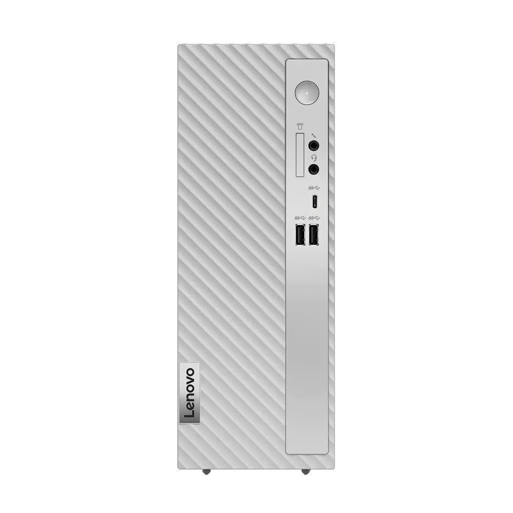Lenovo Ideacentre 3 07Iab7 SFF PC Intel Celeron G6900 8GB RAM 256GB SSD W11H | Brand New