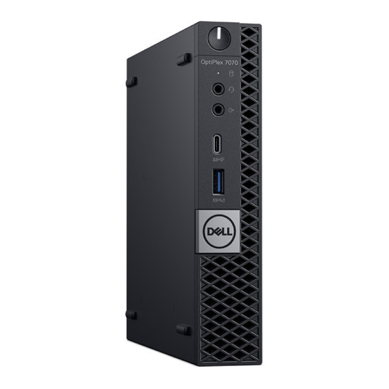 Dell Optiplex 7070 Intel Core i7-9700 4GB RAM 256GB SSD W11P | Refurbished | DL.PC.F21434
