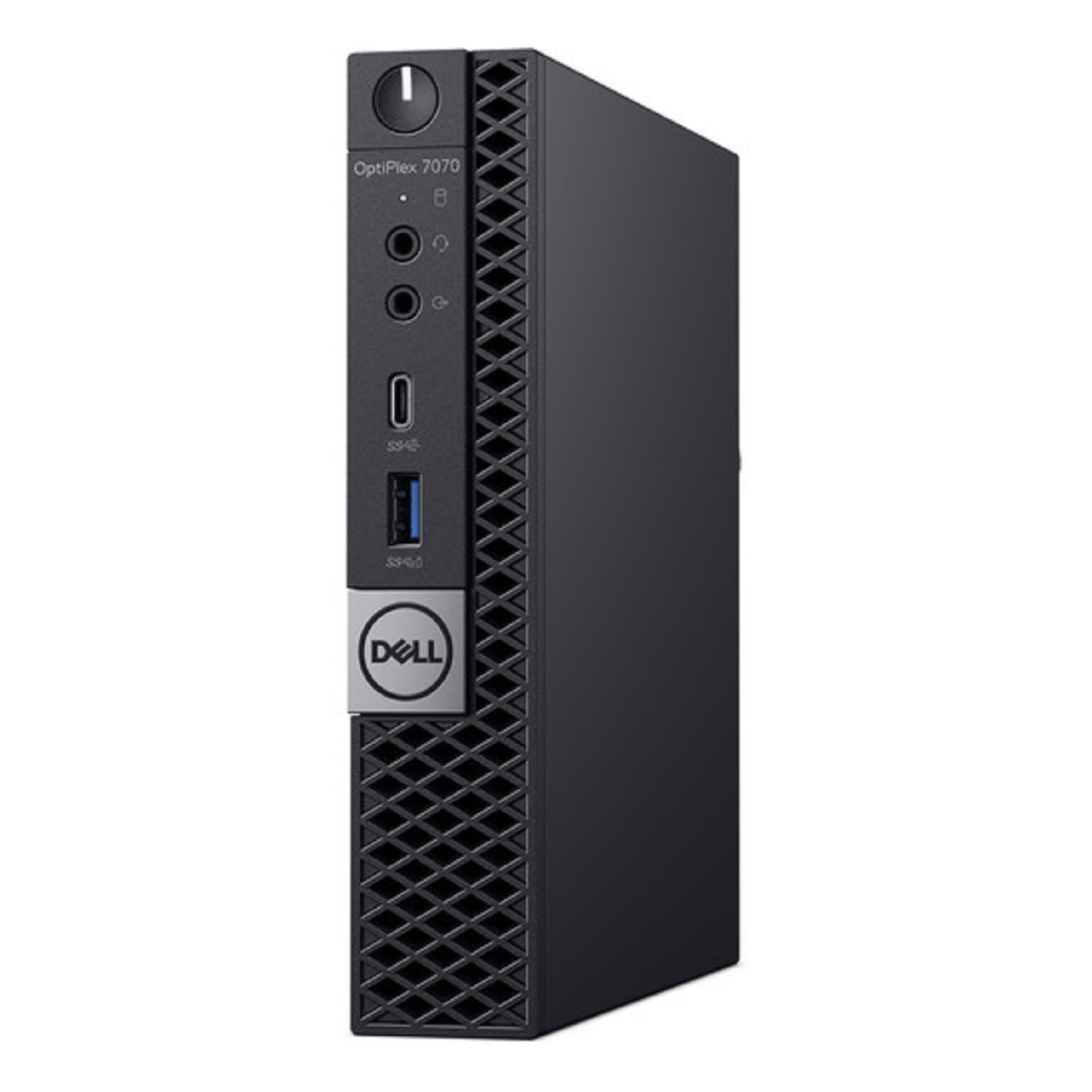 Dell Optiplex 7070 Intel Core i7-9700 4GB RAM 256GB SSD W11P | Refurbished | DL.PC.F21434