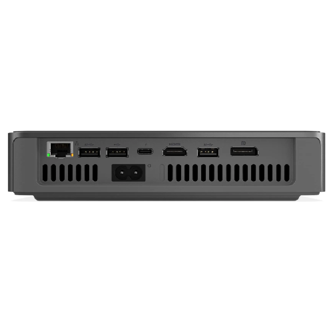 Lenovo Ideacentre Mini 01Q8X10 Tiny PC Snapdragon 32GB 512GB SSD W11H | Brand New