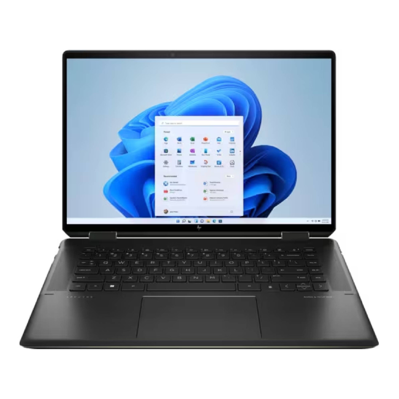 HP Spectre X360 Laptop 16-F2000 16" Touch Intel Ultra 7 155H 16GB 1 TB SSD W11P | Refurbished | HP.NB.F22388