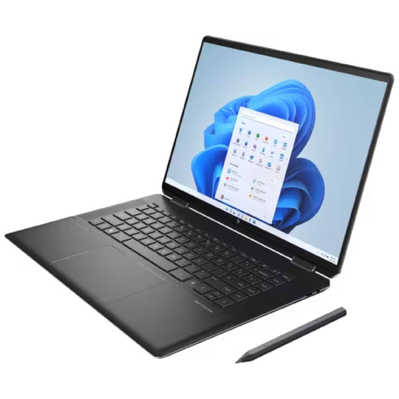 HP Spectre X360 Laptop 16-F2000 16" Touch Intel Ultra 7 155H 16GB 1 TB SSD W11P | Refurbished | HP.NB.F22388