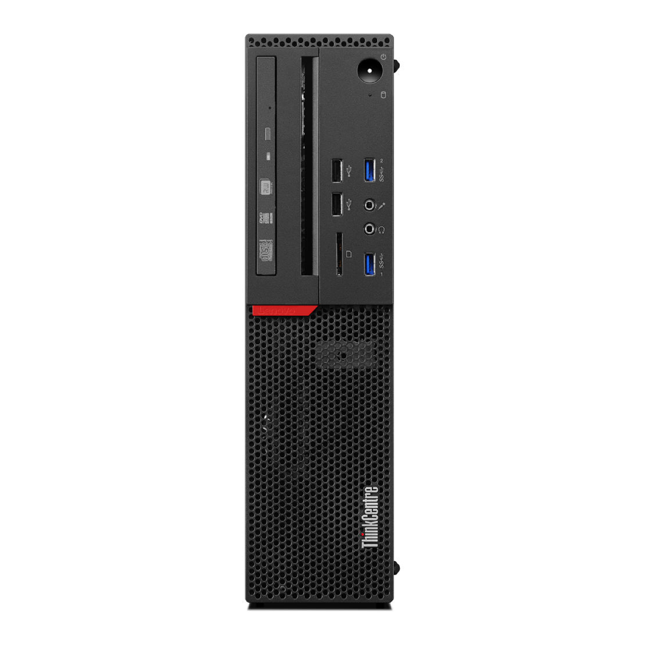 Lenovo Thinkcentre M900 Tiny PC i5-6500T 8GB RAM 256GB SSD W11P | LN.PC.F03245 | Manufacturer Refurbished
