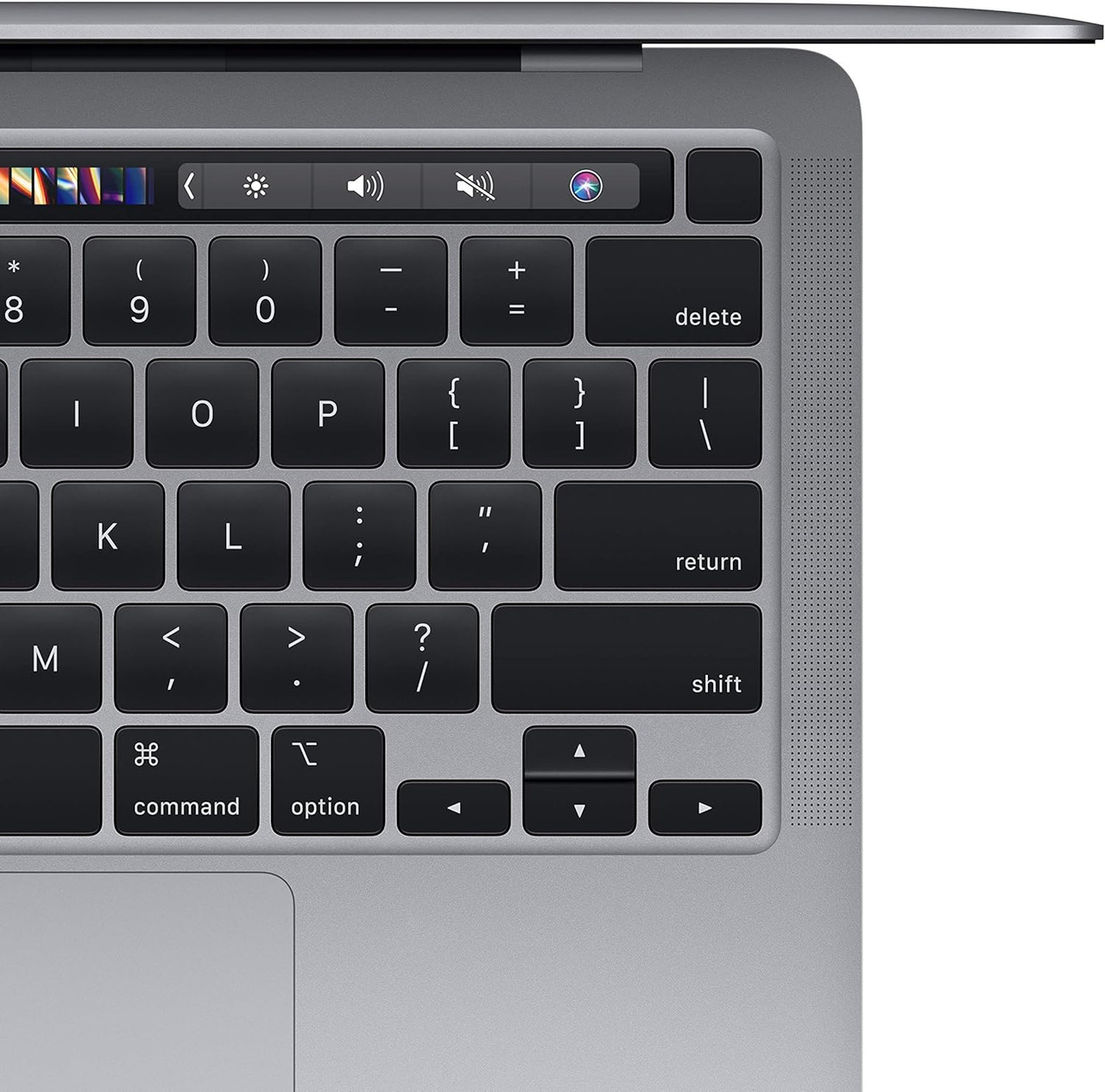 Apple MacBook Pro (2020) 13.3" Apple M1 16GB 1TB SSD MACOS X(Low Battery Health) | Scratch & Dent | AP.NB.F22449