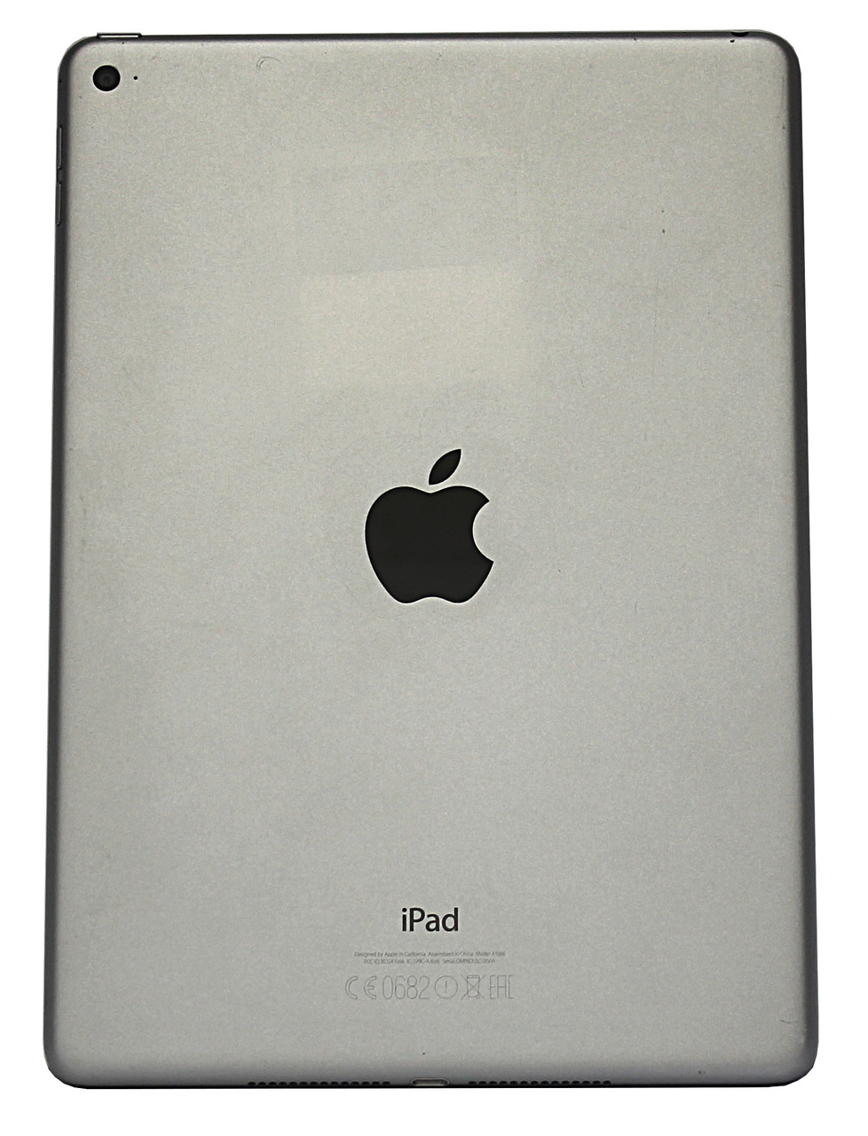Apple iPad Air G2 (WiFi Only) 9.7" Retina Display 64GB iOS - Space Gray | Scratch & Dent | AP.TB.F23107