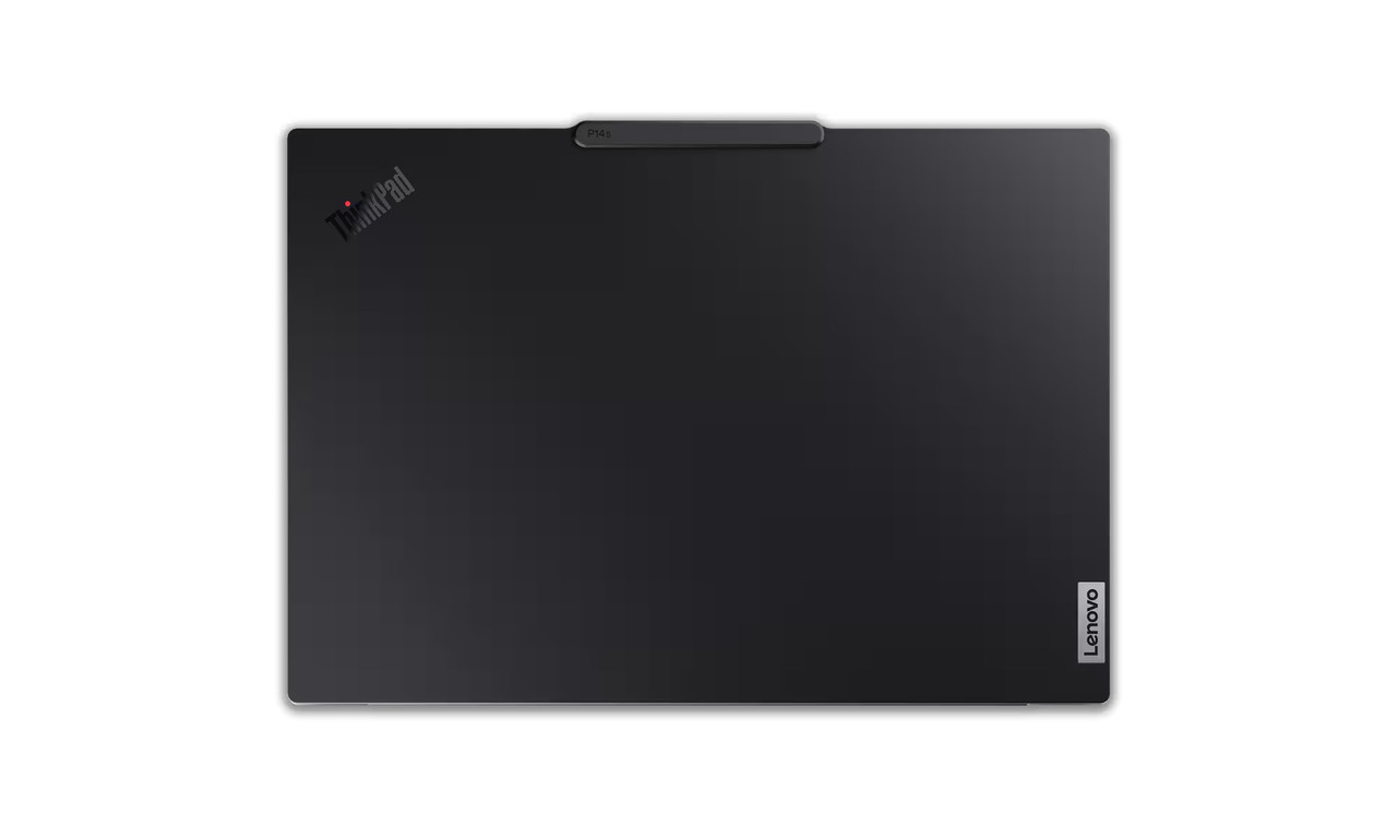Lenovo Thinkpad P14S G5 14.5" Laptop Intel Ultra 7 155H 16GB RAM 512GB SSD W11P | Scratch & Dent | LN.NB.F19762