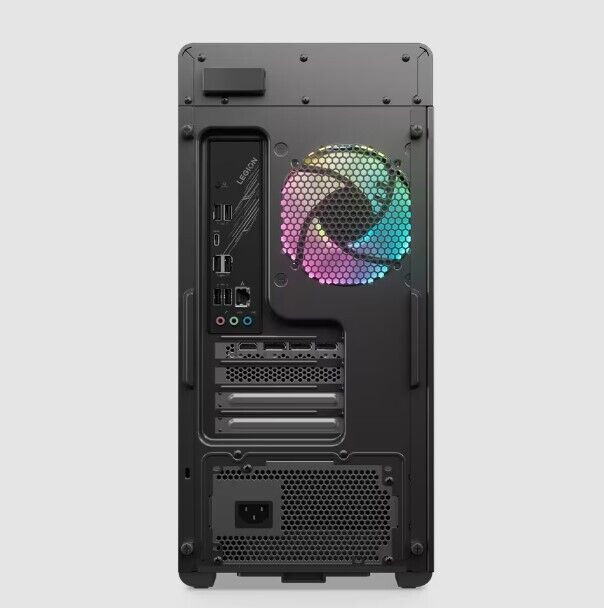 Lenovo Legion T5 26Irb8 PC i7-14700F GeForce RTX 4070 Super 32GB 1TB SSD W11H | Scratch & Dent | LN.PC.F23753