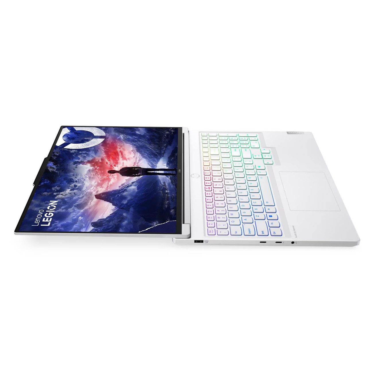 Lenovo Legion 7 16Irx9 16" i9-14900HX RTX 4060 16GB 1TB SSD W11H | Scratch & Dent | LN.NB.F23898