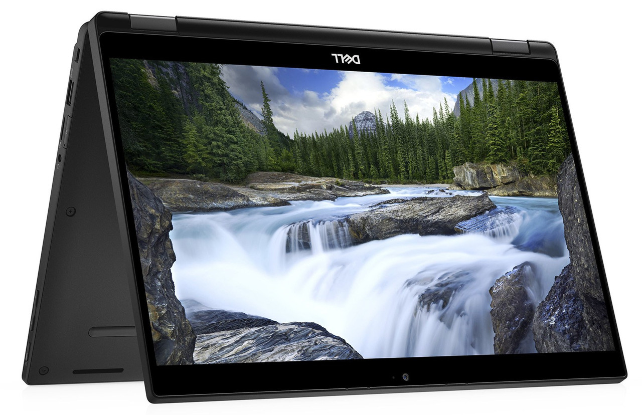 Dell Latitude 7390 13.3" Laptop i5-8350U 8GB 256GB SSD W11P (Low Battey Health) | Scratch & Dent | DL.NB.F20908