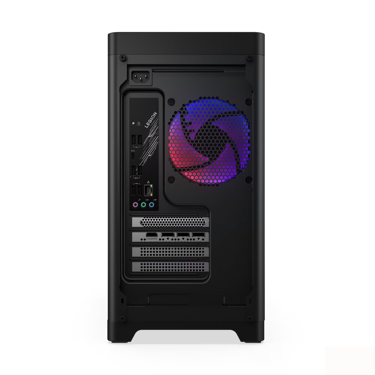 Lenovo Legion T5 30Agb10 PC Ryzen 7 7800X3D GeForce RTX 5070Ti 32GB 1TB SSD W11H | Brand New