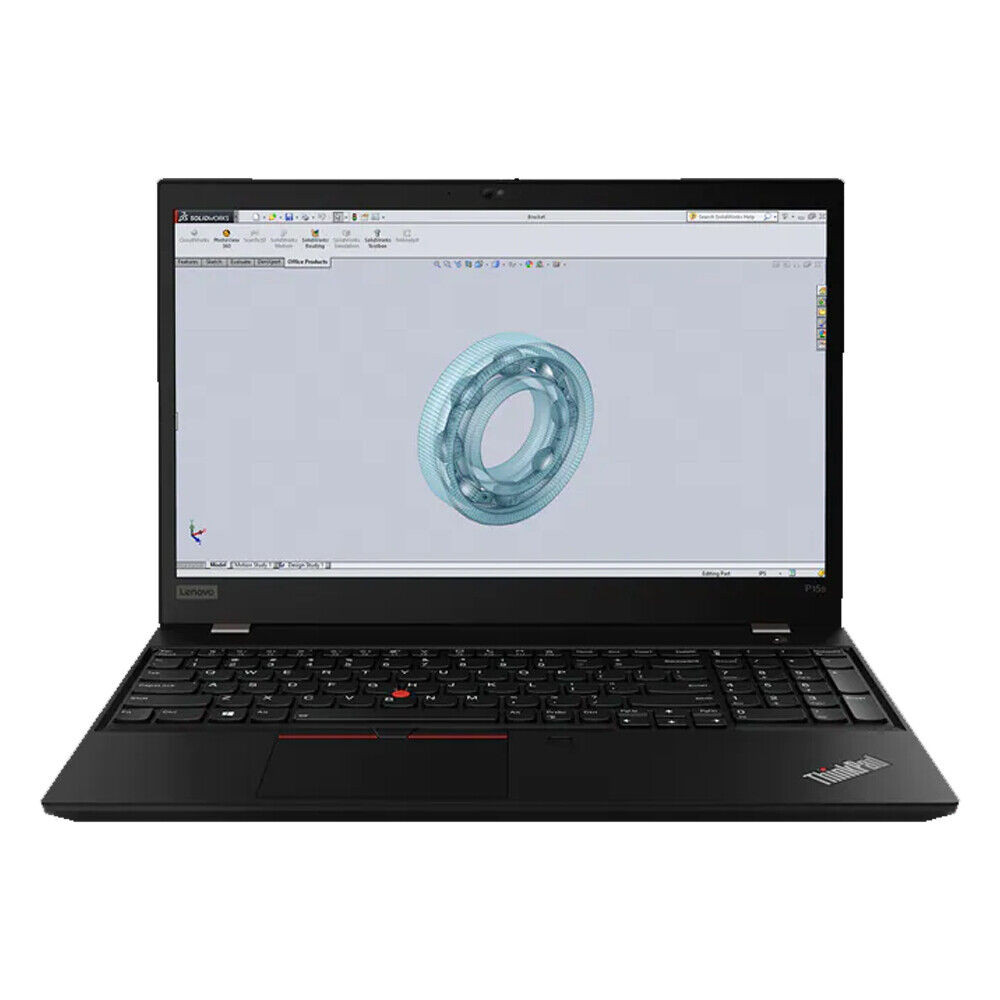 Lenovo Thinkpad P15S G1 15" Touch i7-10510U P520 32GB 512GB W11P(Low Bat Health) | Scratch & Dent | LN.NB.F22426