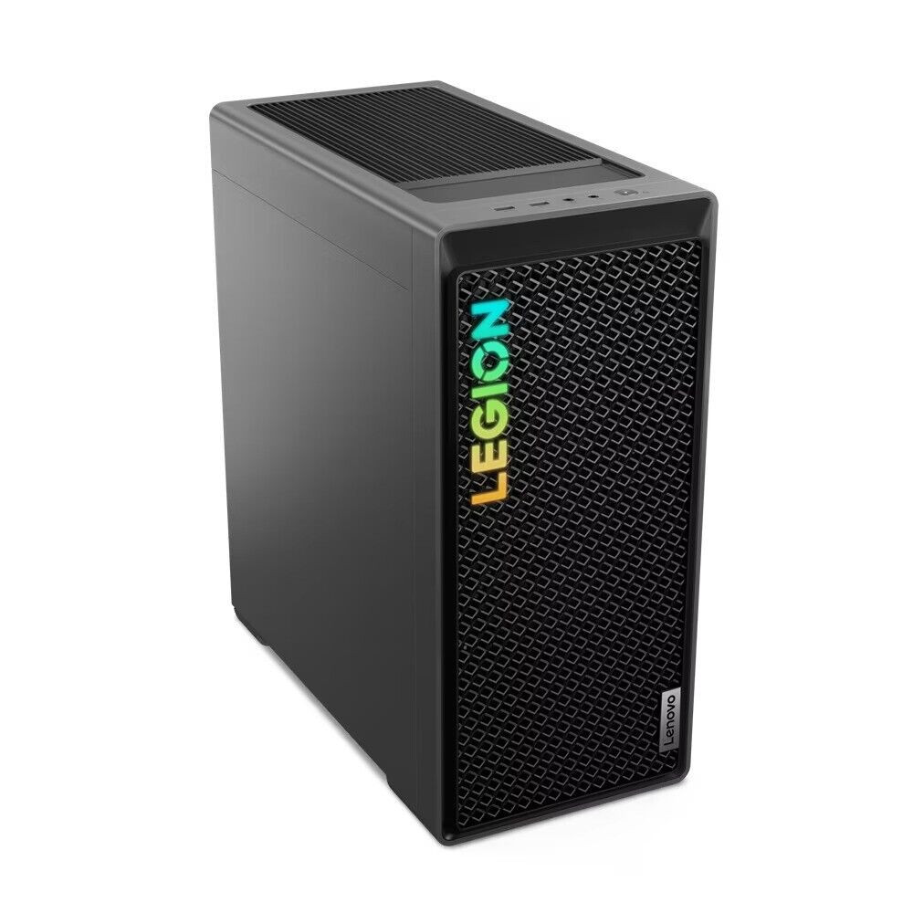 Lenovo Legion T5 26Ara8 Ryzen 7 7700 RX7600 16GB RAM 512GB SSD W11P | Brand New