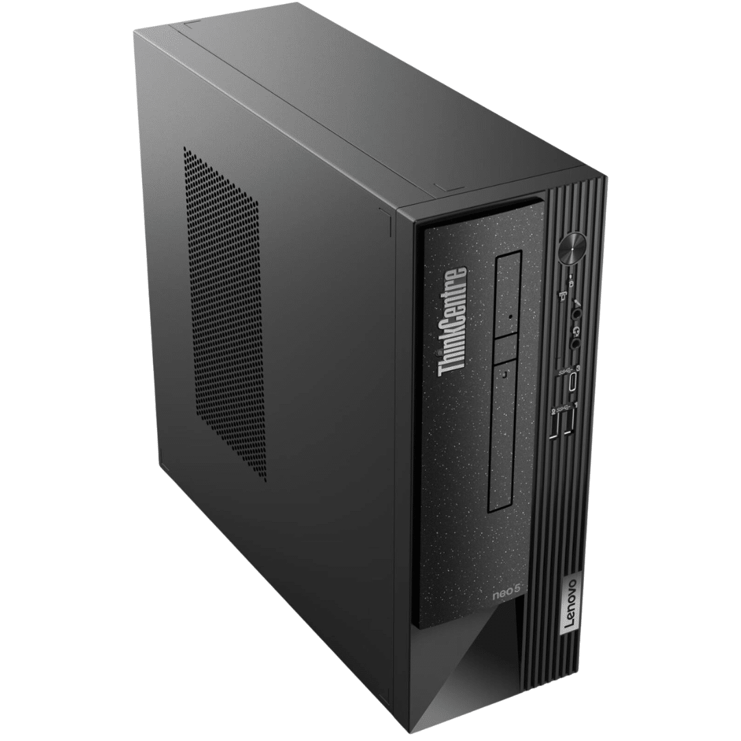 Lenovo Thinkcentre Neo 50S G4 SFF PC Intel i7-12700 16GB RAM 256GB SSD W11P | Brand New