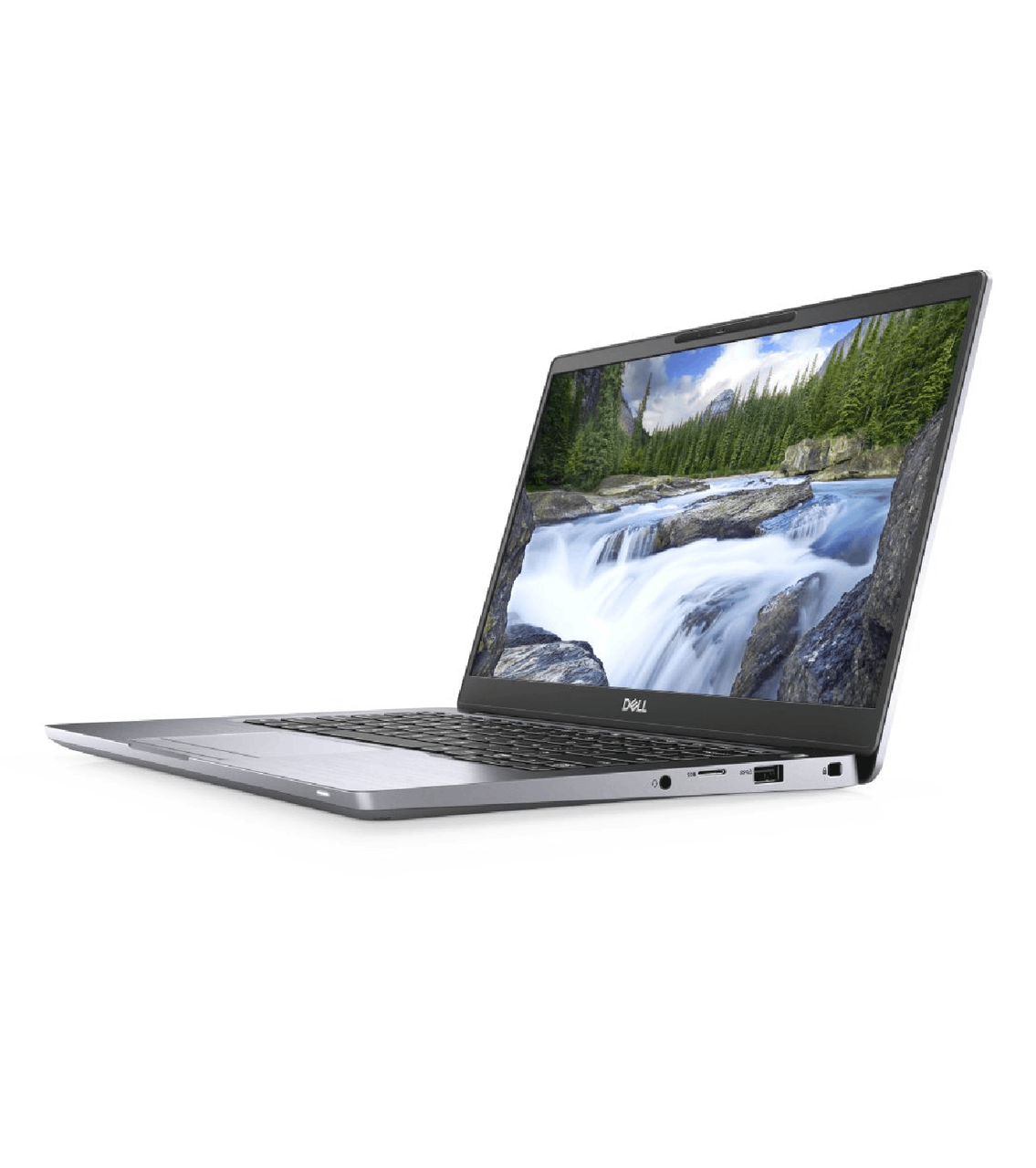 Dell Latitude 7300 14" Laptop Core i5-8365U 16GB 256GB SSD W11P | Used