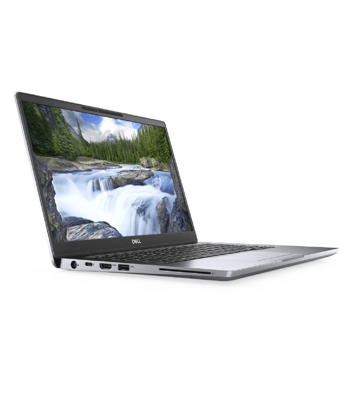 Dell Latitude 7300 14" Laptop Core i5-8365U 16GB 256GB SSD W11P | Used